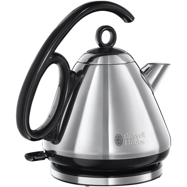 Russell Hobbs 21280 Legacy Kettle - Silver