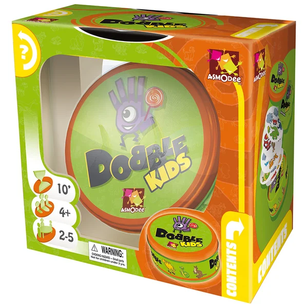 Dobble Kids