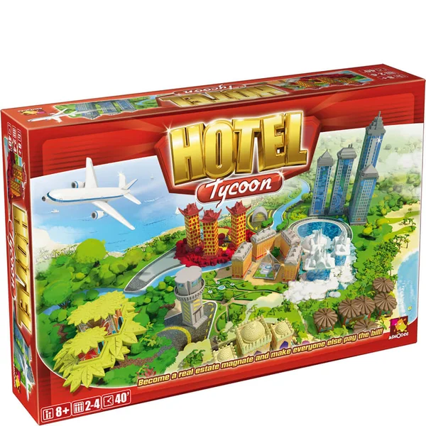 Hotel Tycoon