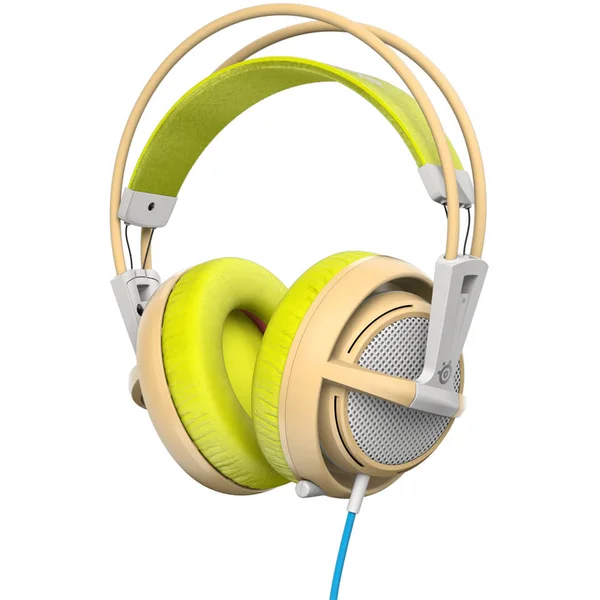 SteelSeries Siberia 200 Gaming Headset - Gaia Green (PC)