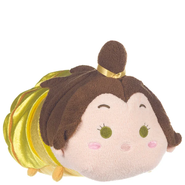 Disney Tsum Tsum Belle - Medium