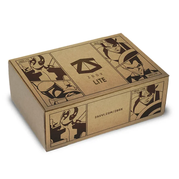 ZBOX Lite Mystery Box