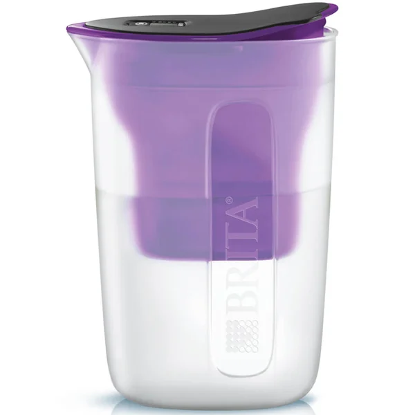 BRITA Fill & Enjoy Fun Jug - Purple (1.5L)