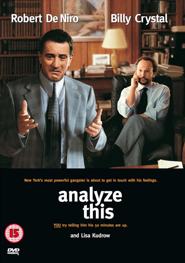 Analyse This