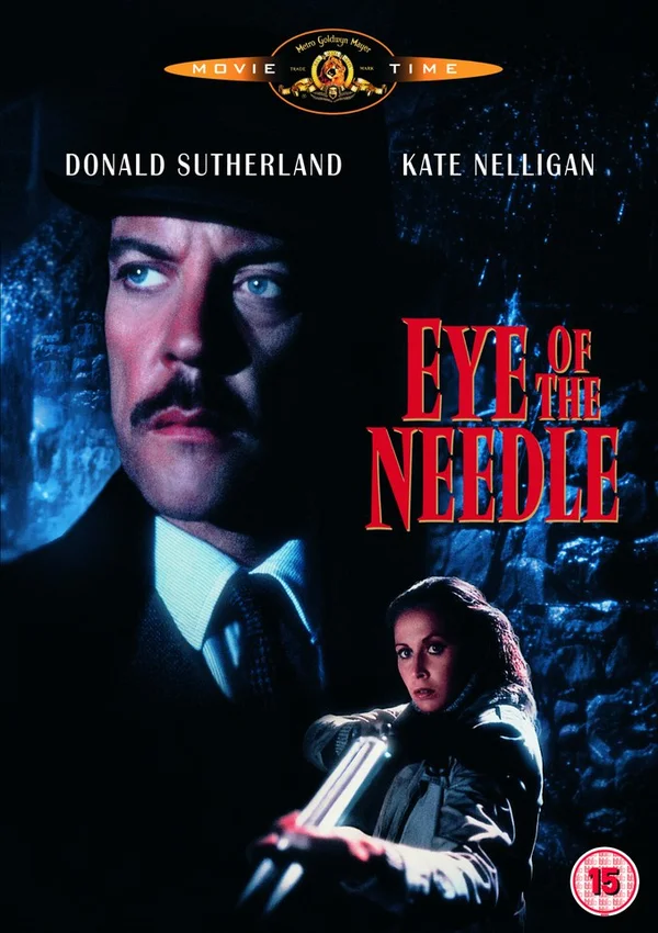 Eye Of The Needle