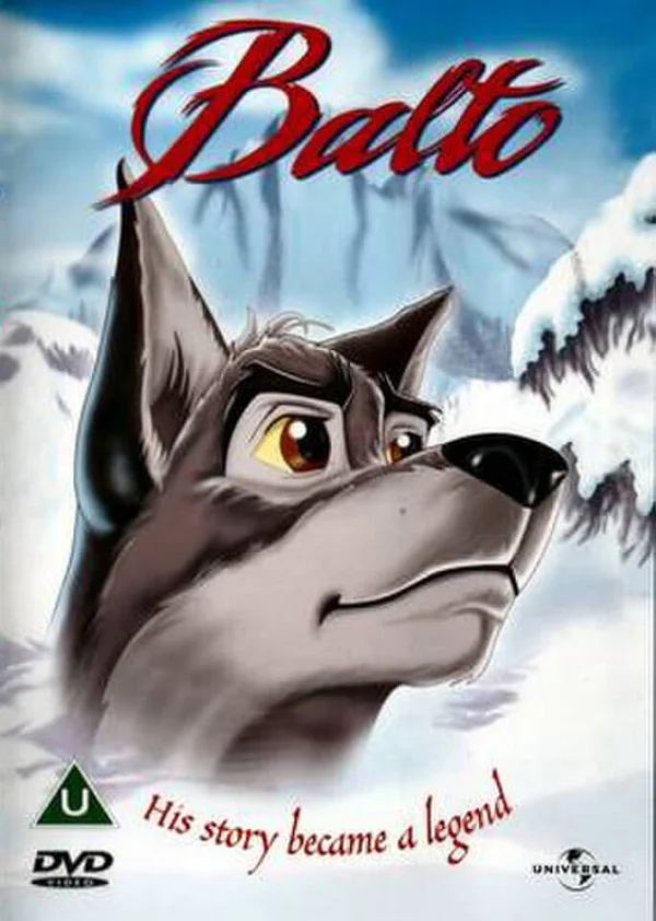 Balto (Animated)