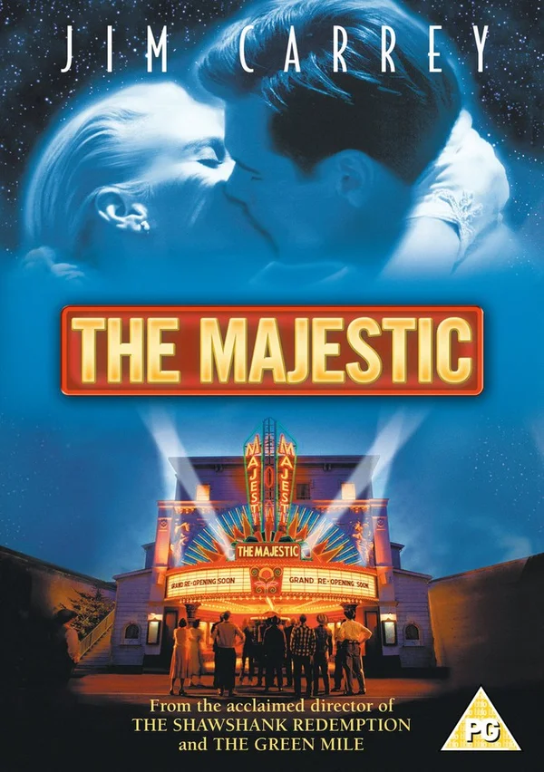 The Majestic