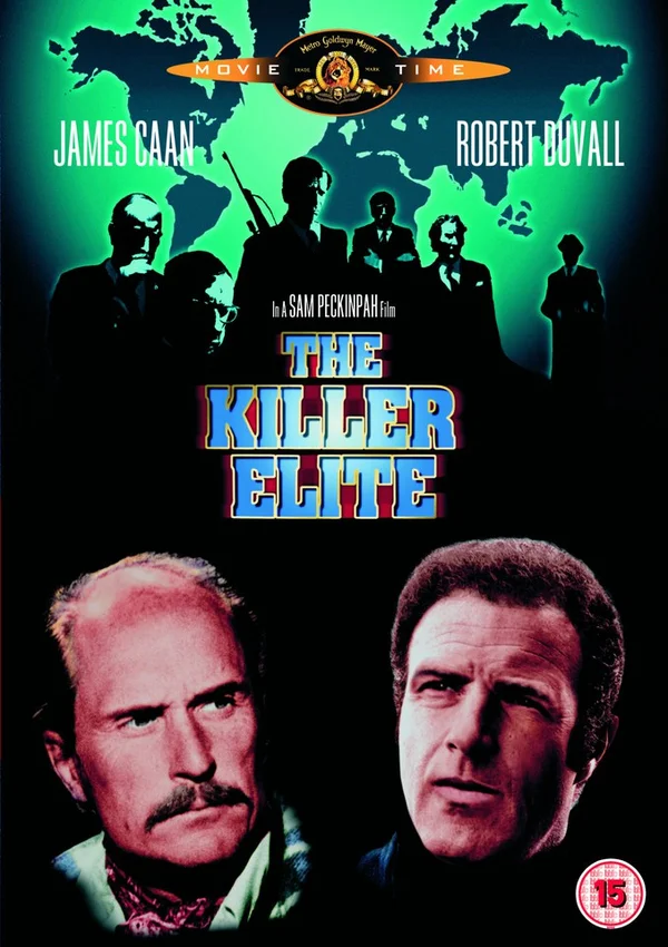 Killer Elite