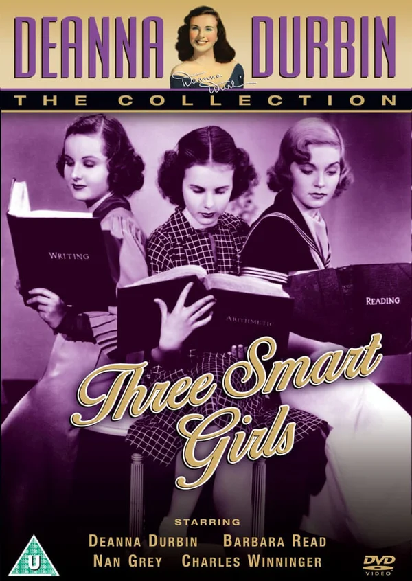 Three Smart Girls