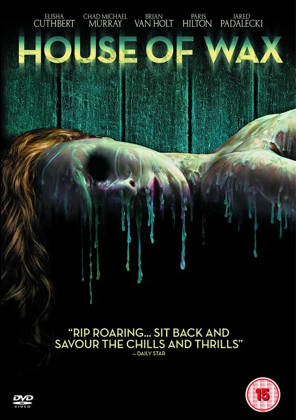 House Of Wax