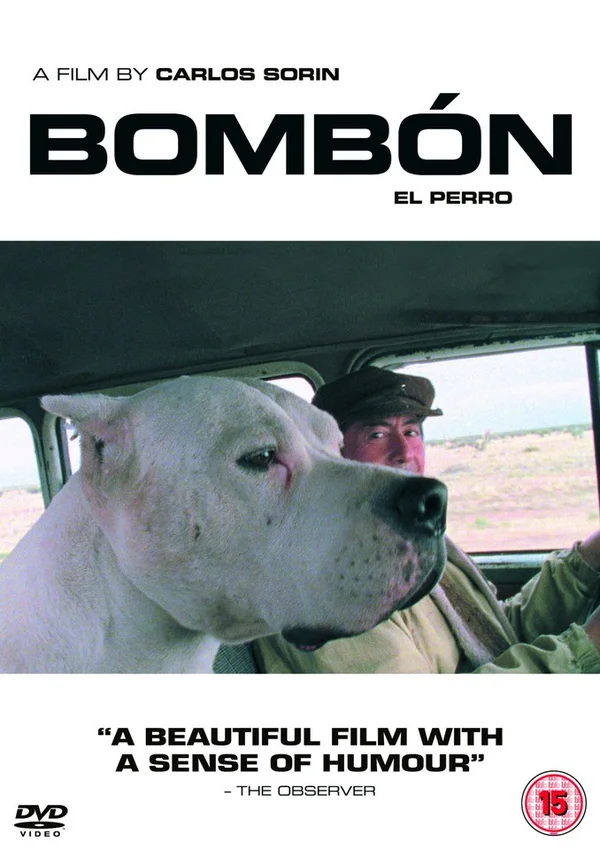 Bombon El Perro
