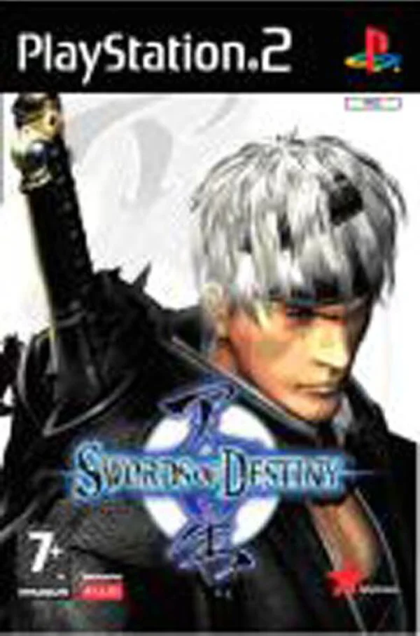 Swords Of Destiny