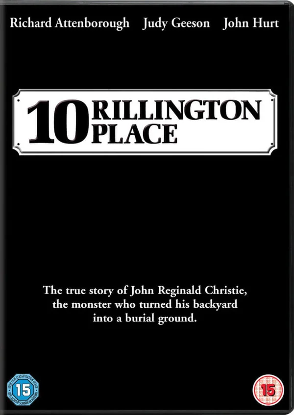 10 Rillington Place [Special Edition]