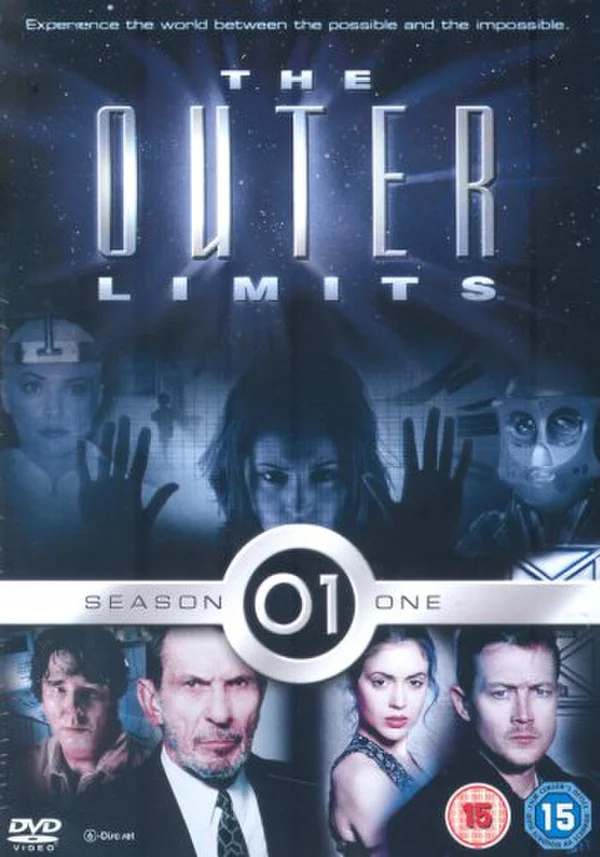 Outer Limits - Season One