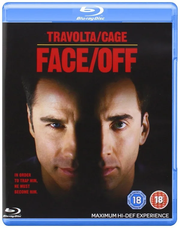 Face/Off