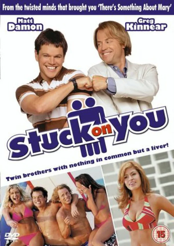 Stuck On You