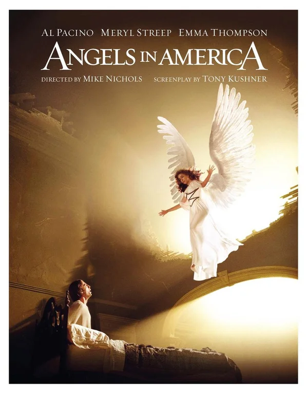 Angels In America