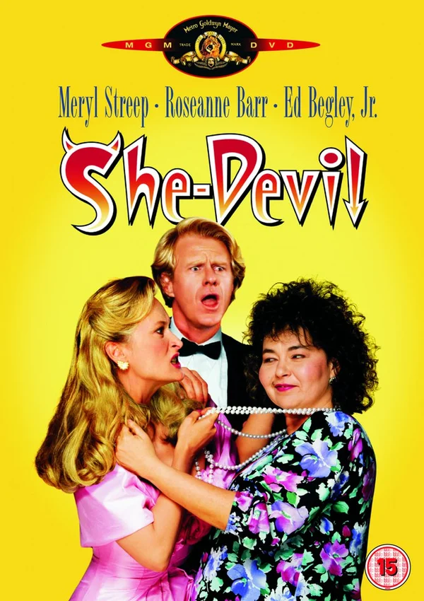 She-Devil