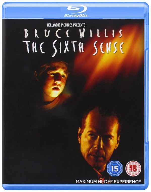 The Sixth Sense