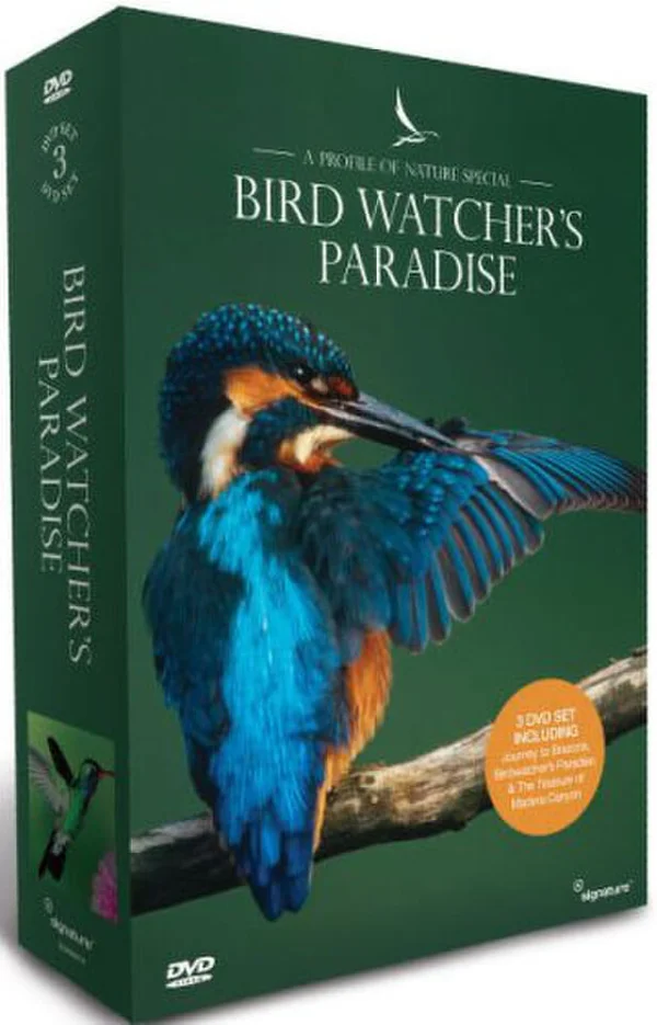 Bird Watchers Paradise