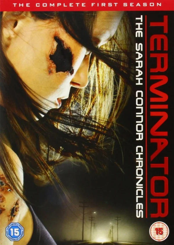 Terminator: The Sarah Connor Chronicles - Season 1