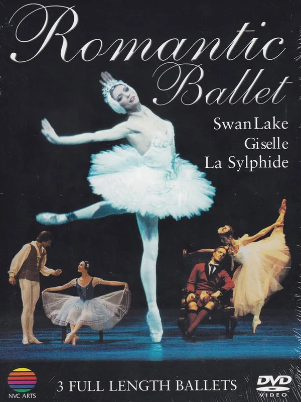 Bourne - Swan Lake, Nutcracker, The Car Man