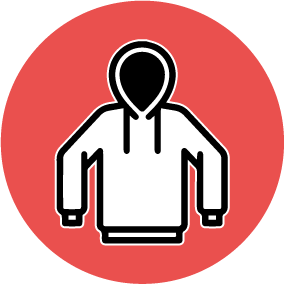 Kapuzenpullover