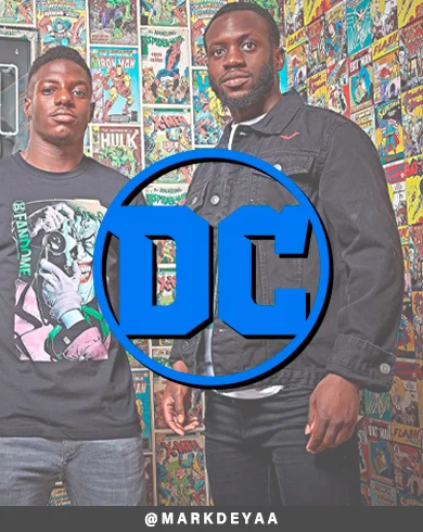 DC Comics