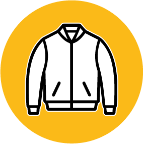 Jackets