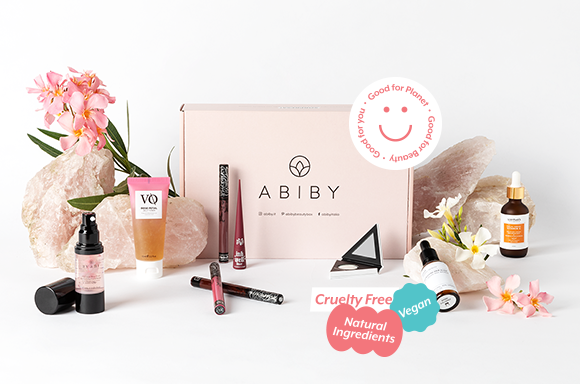 Scopri Siero Original Crescita Capelli nell'Abiby Box di Novembre