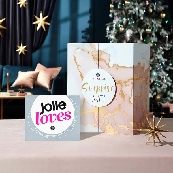 Adventskalender + Glossybox im Flex-Abo für 95 €