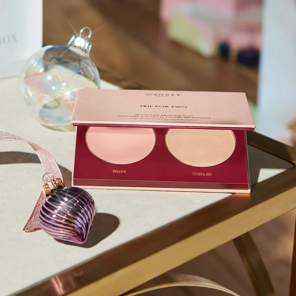 Adventskalender + Glossybox im Flex-Abo für 95 €