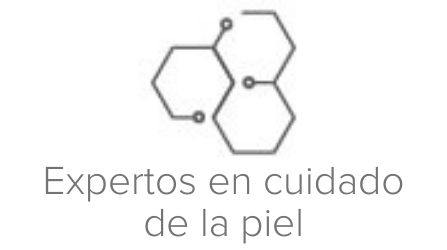 Expertos en el cuidado de la piel