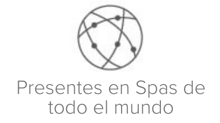 Encuentra tu Spa más cercano