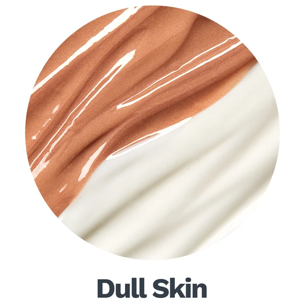 Dull Skin