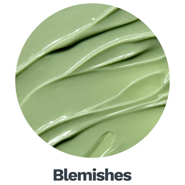Blemishes