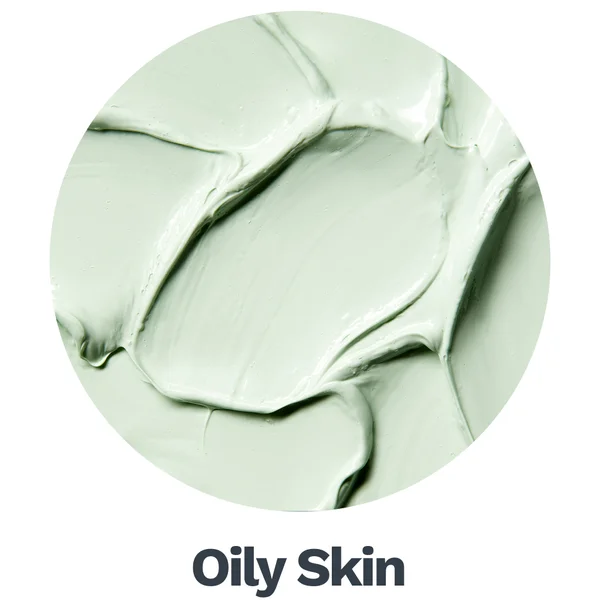 Oily Skin