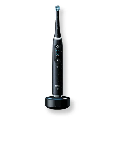 Oral-B iO Series Electric Toothbrushes