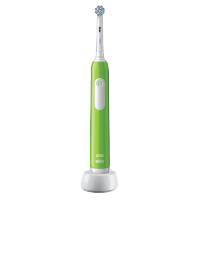 Oral-B Junior Electric Toothbrushes