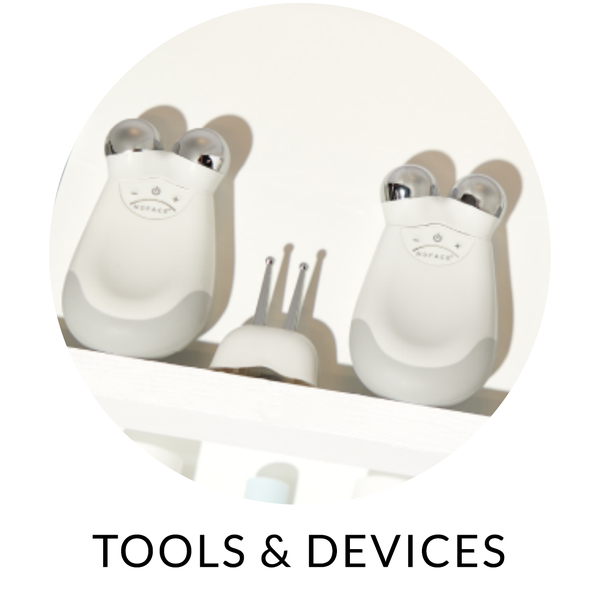 Tools & Devices