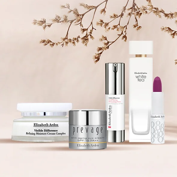 Elizabeth Arden