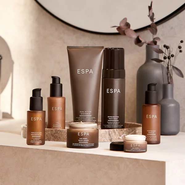 ESPA
