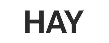 HAY