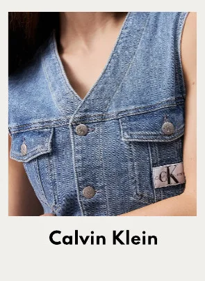 Calvin Klein 