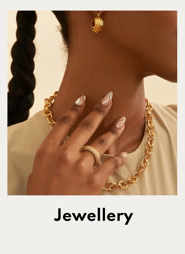 Jewellery