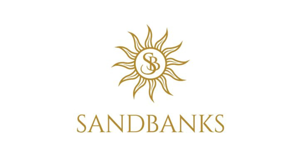 Sandbanks