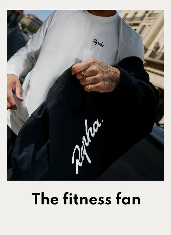 Fitness & wellbeing gifts