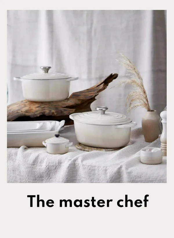 Cooking & Baking Gifts