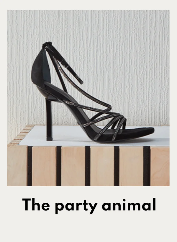 Party gifts