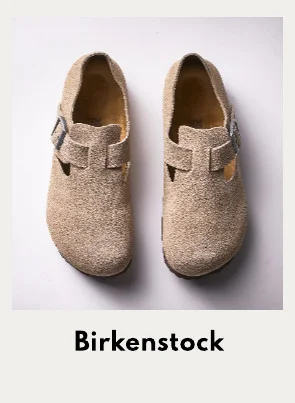 Birkenstock
